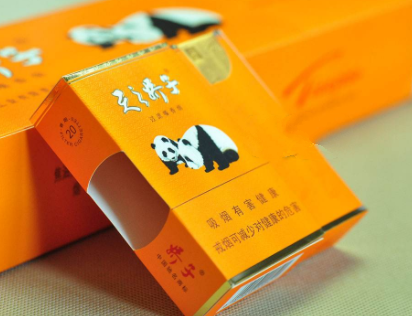 4元帝豪香烟货源