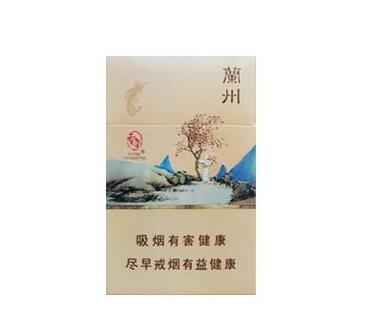 5到10元茶花香烟总仓