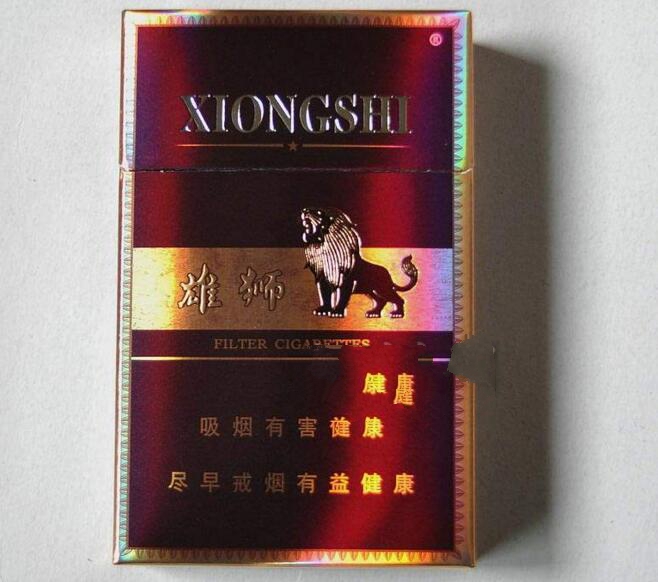 娇子香烟价格